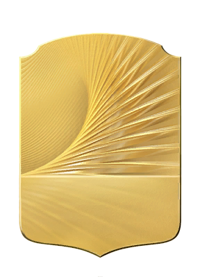 Gold Player badge